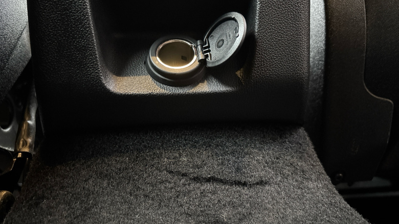 Ford Focus 1.0 EcoBoost Titanium 5dr Petrol Hatchback